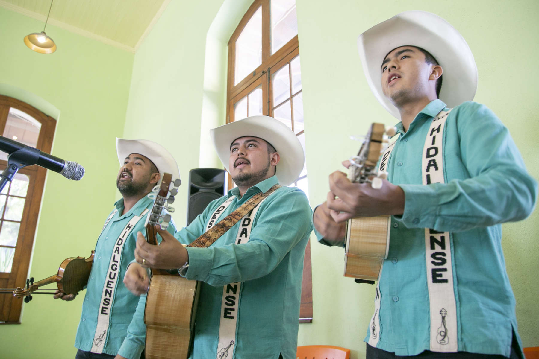 Lanzan convocatoria que busca preservar y fortalecer la música tradicional mexicana