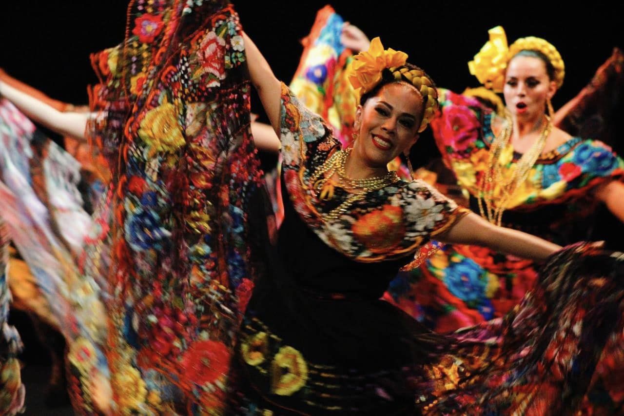 Ballet Folklórico de Hidalgo, 40 años representando a Hidalgo