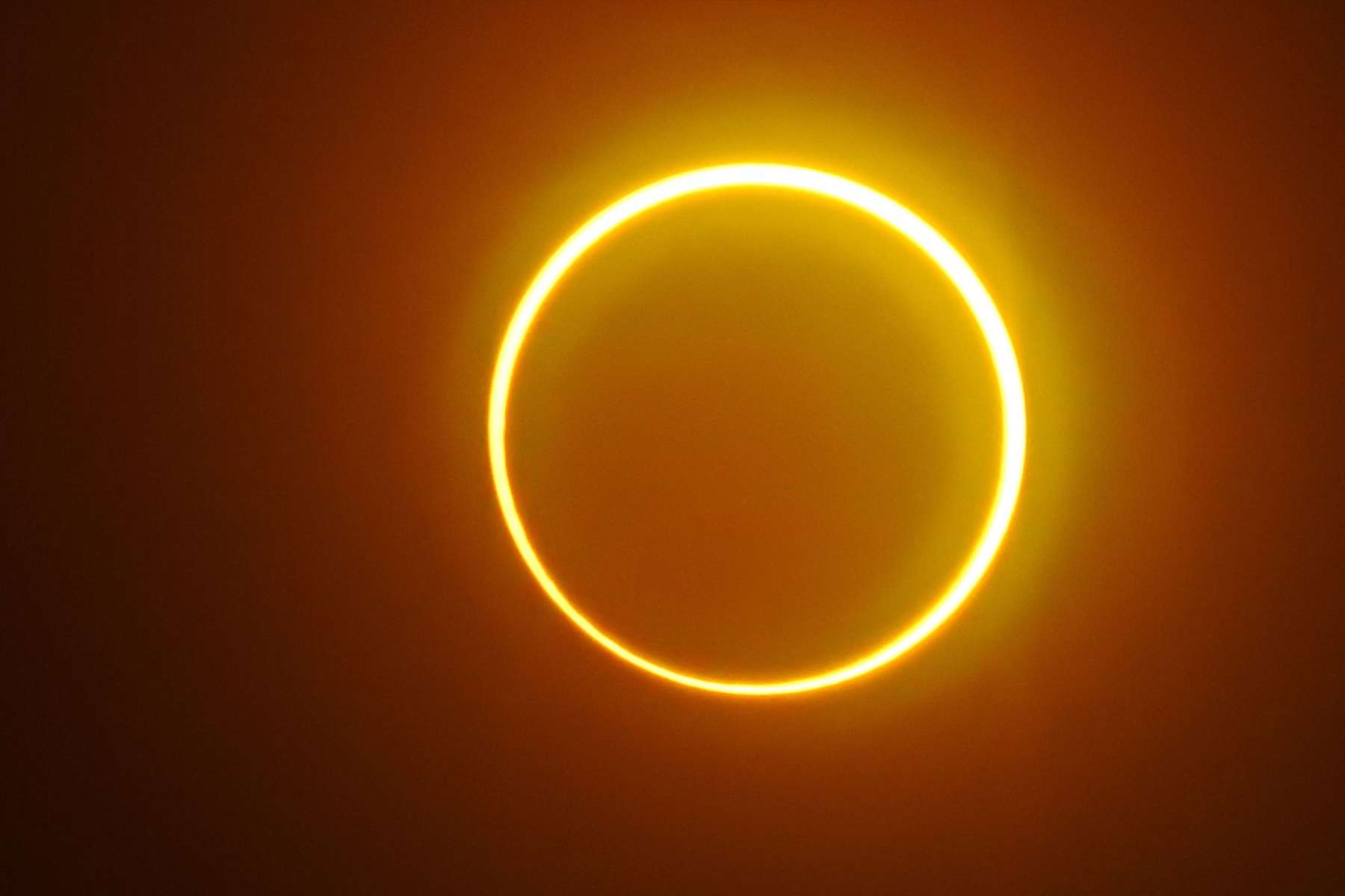 Eclipse solar 2024: ¿a qué hora y dónde observarlo de forma segura en Pachuca?