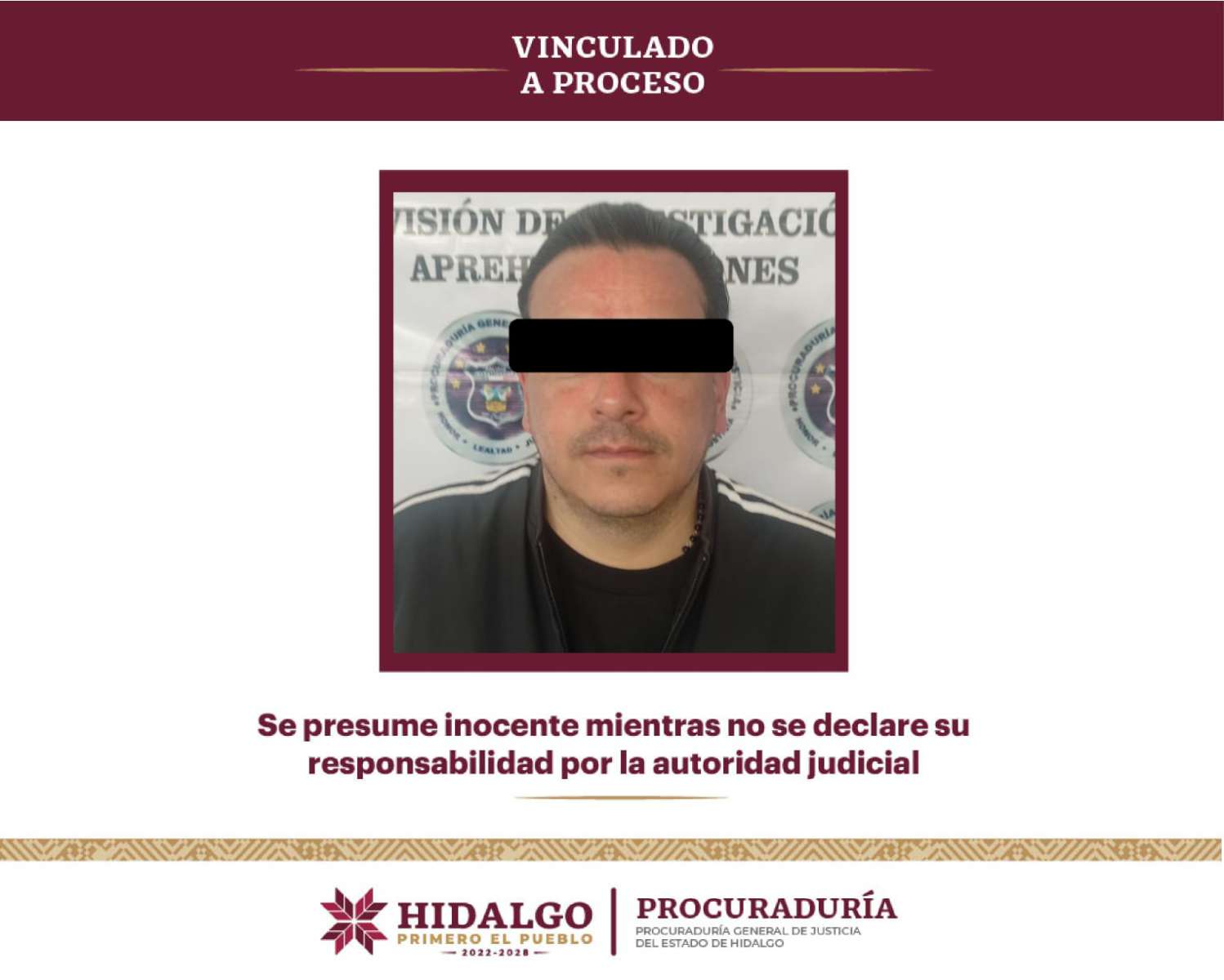 Abogado Francisco Díaz suma quinta vinculación a proceso por fraude