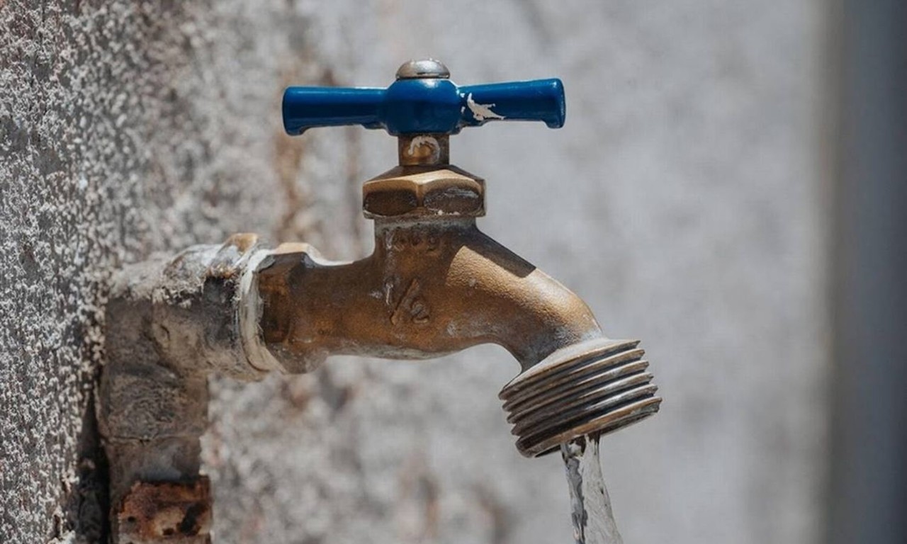 ¡Atención! Estas colonias de la zona metropolitana se quedarán sin agua