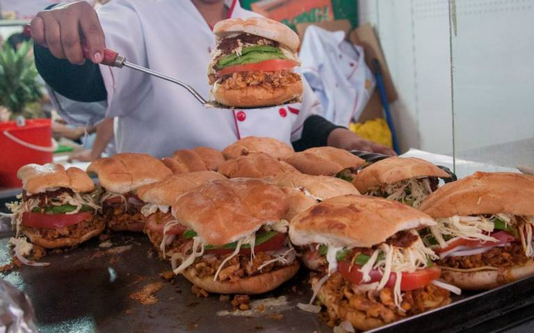 Día del tortero: en Hidalgo regalarán 10 mil tortas ¡Descubre cómo conseguir la tuya!