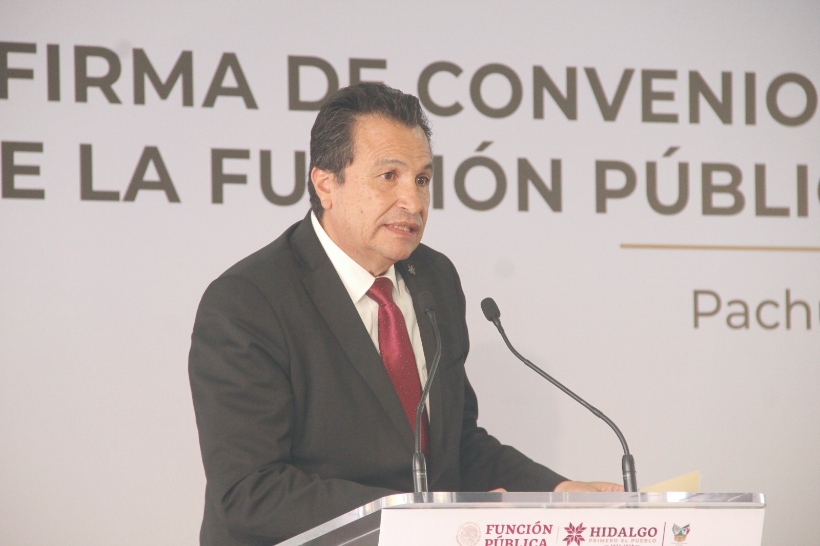 Cinco empresas denunciadas por defectos en obras entregadas en esta administración