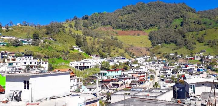 La cuna del Tenango, entre la carencia y mala calidad del agua