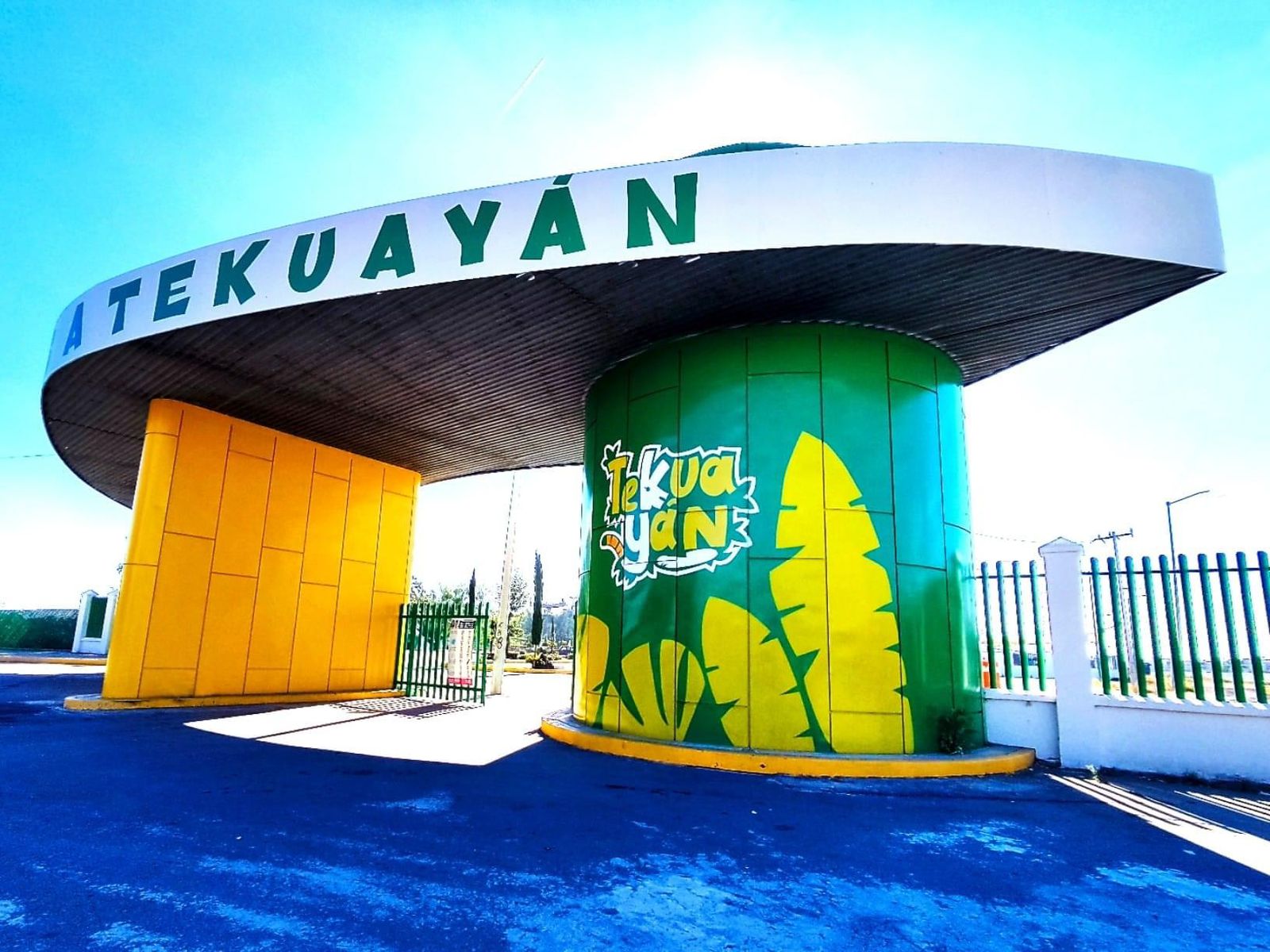 Día del niño: Bioparque Tekuayan de Tizayuca anuncia actividades