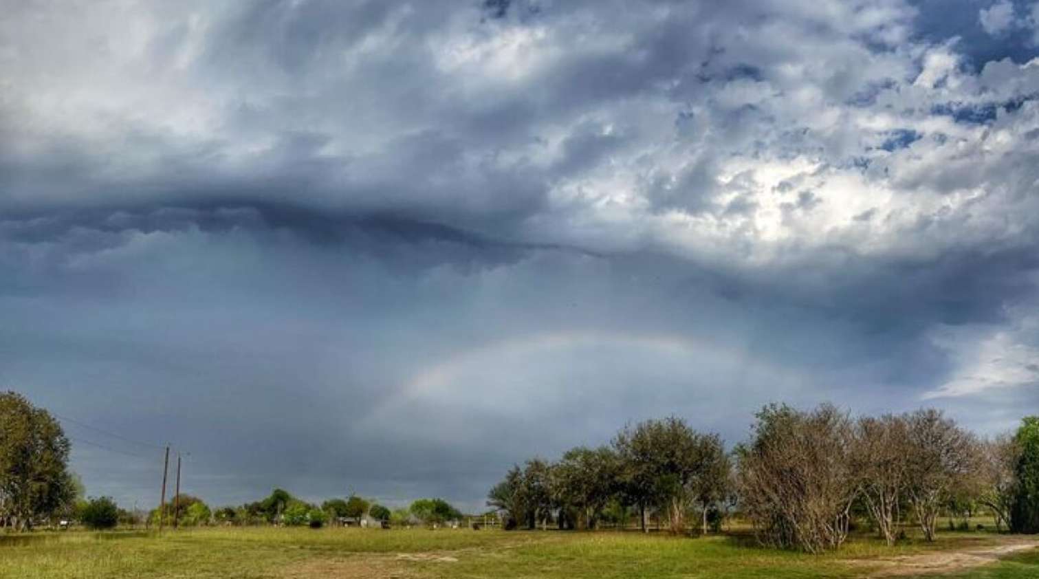 ¿Cuál será el clima en Hidalgo esta semana? Aquí te decimos