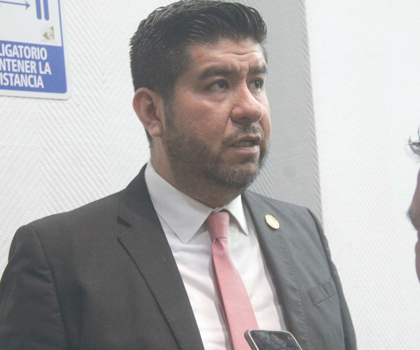 Ciudadanía de Calnali urge la revocación de su alcalde