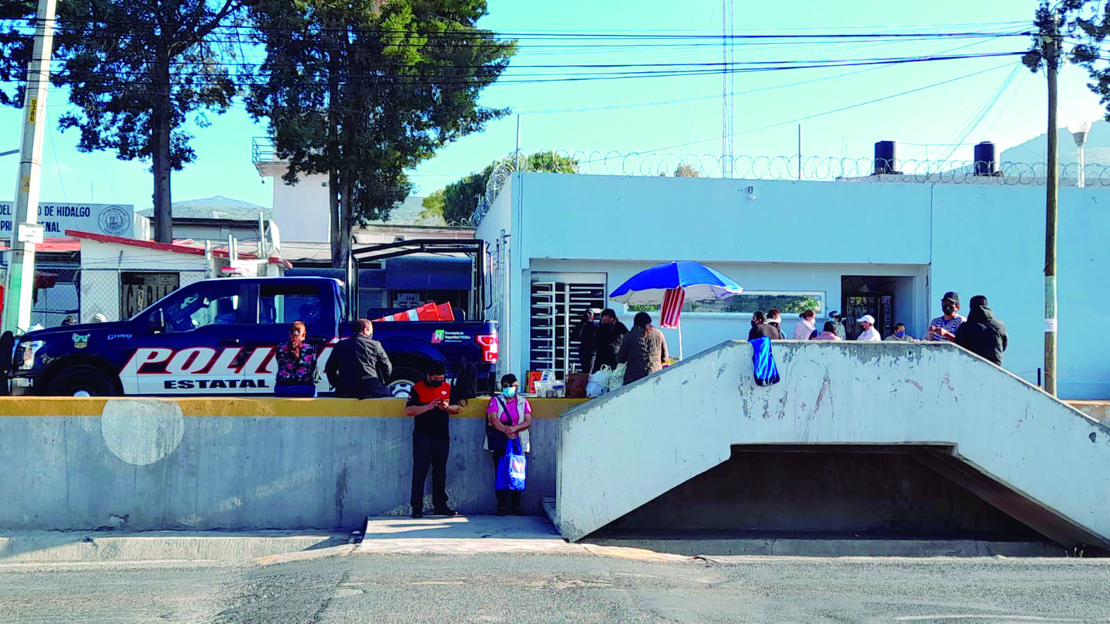 Hidalgo está lejos de garantizar derechos de mujeres en prisión