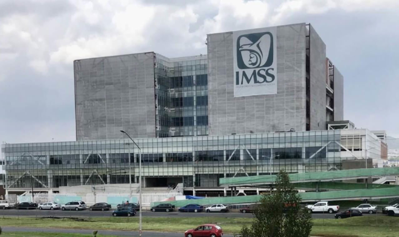 ¡Atención! Solo servicio de urgencias en IMSS Hidalgo, hoy y mañana