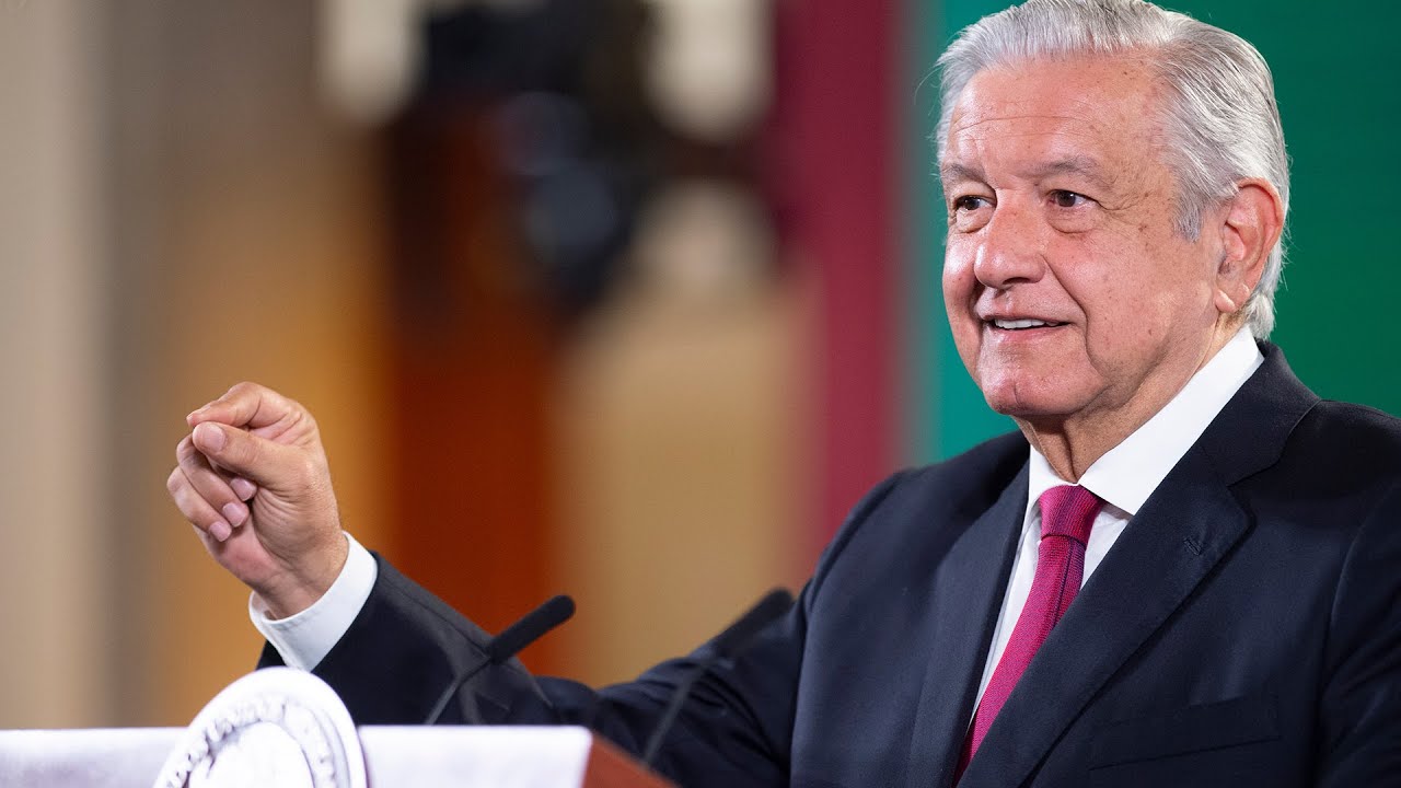 Reitera AMLO que en fraude de Segalmex no habrá impunidad