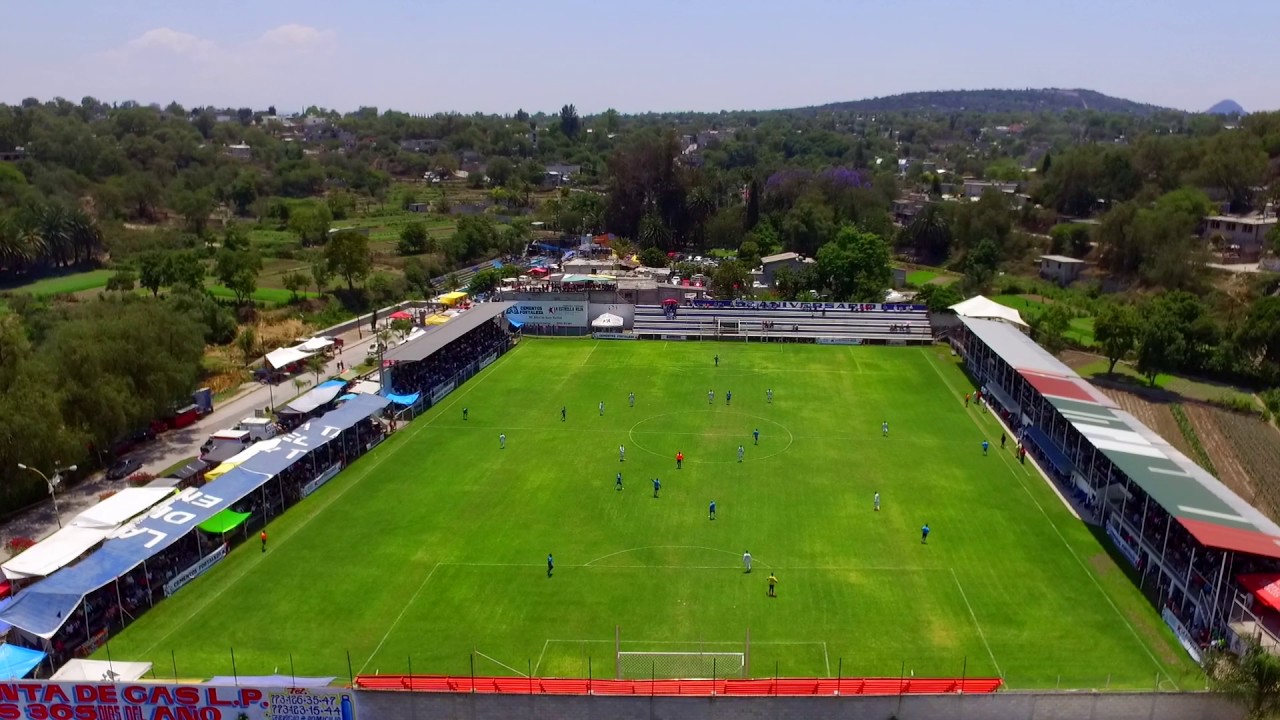 Ex árbitro de la Liga MX es agredido tras partido amateur en Hidalgo