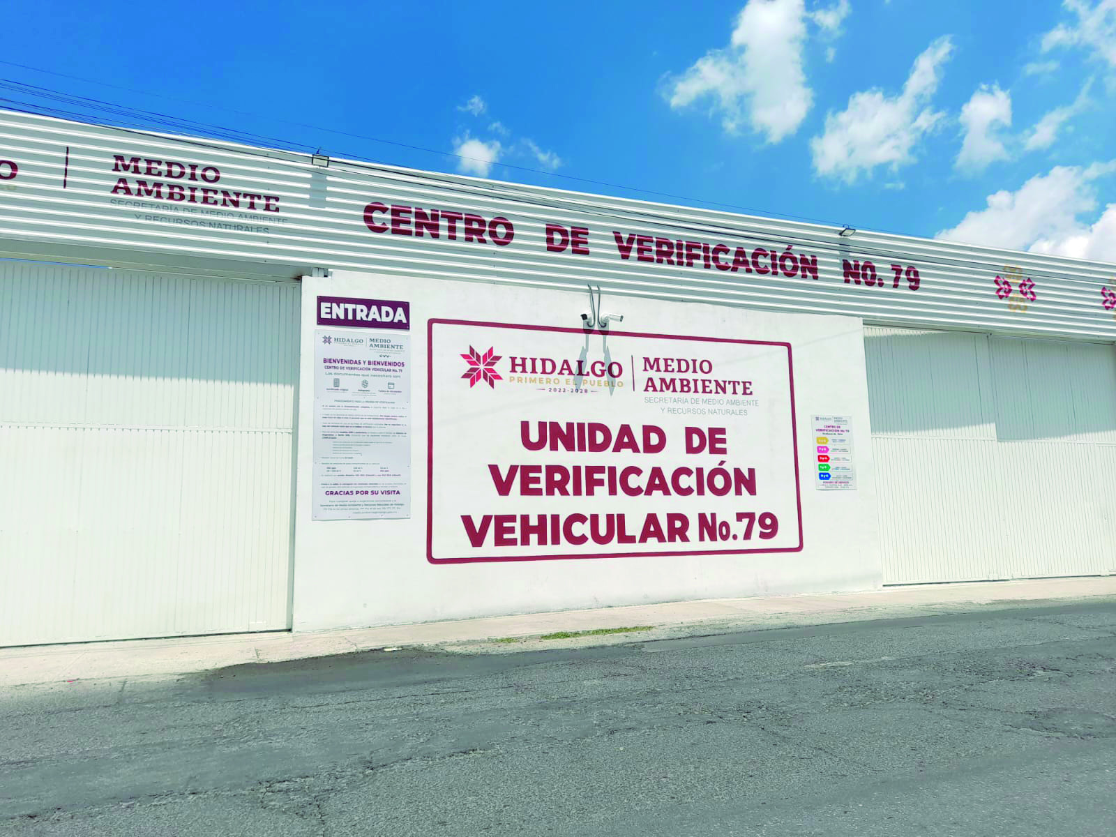 Verificación vehicular Hidalgo 2023: ¿cuándo verificar tras haber reemplacado?