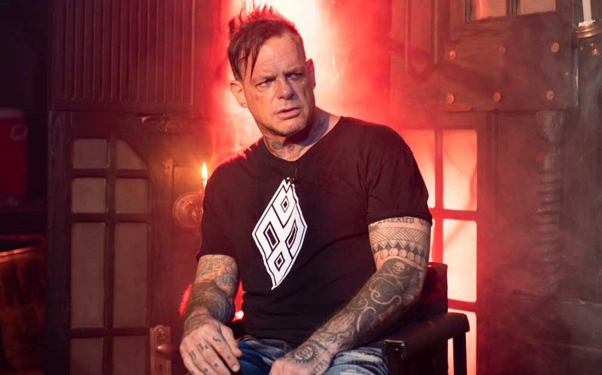 Vampiro Canadiense anuncia su retiro de la lucha libre