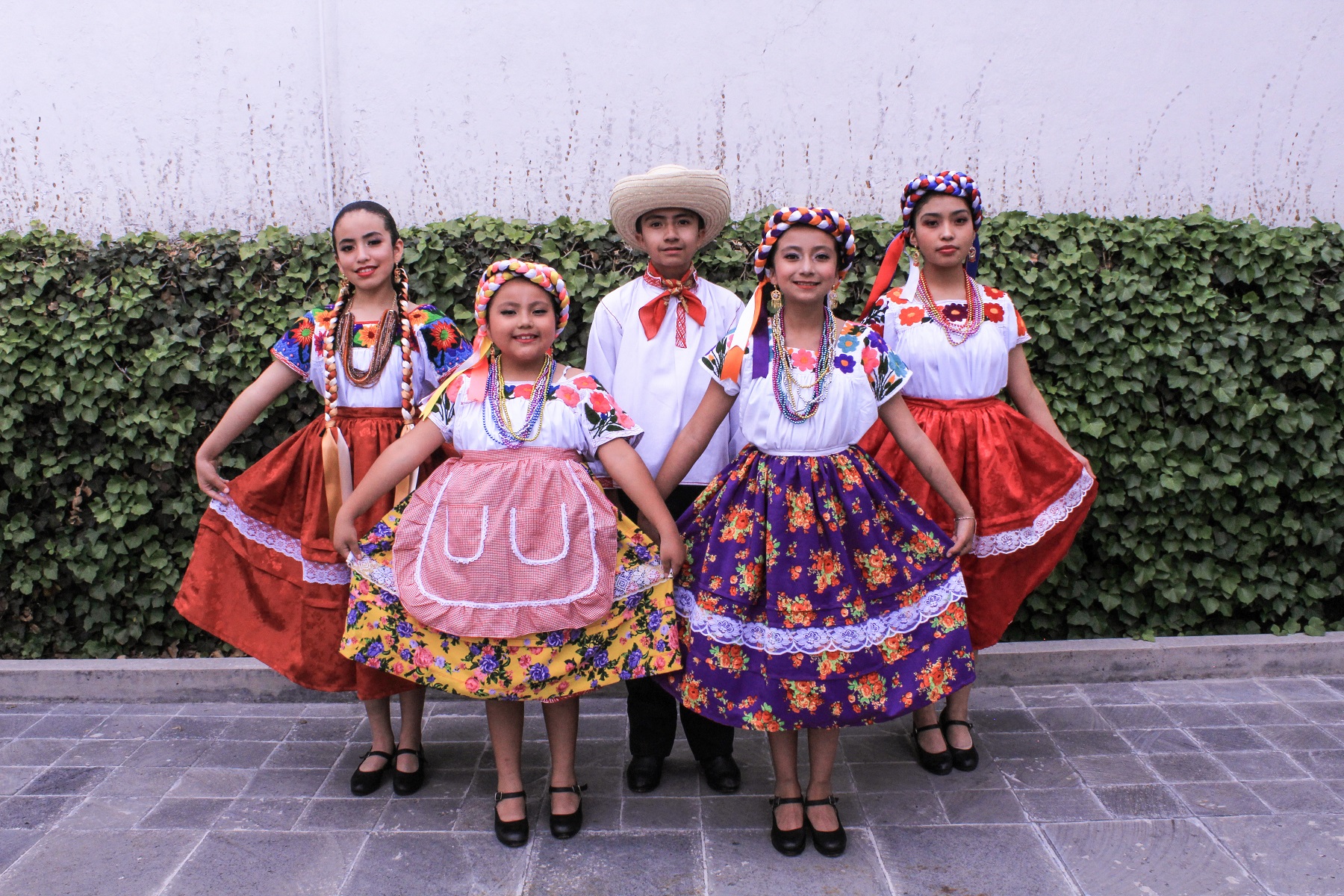 Anuncian Segundo Encuentro Chiquiquetzin