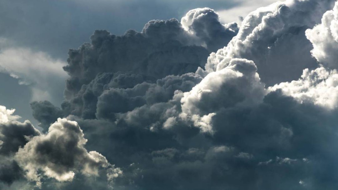 Se pronostican lluvias muy fuertes para Hidalgo durante este sábado