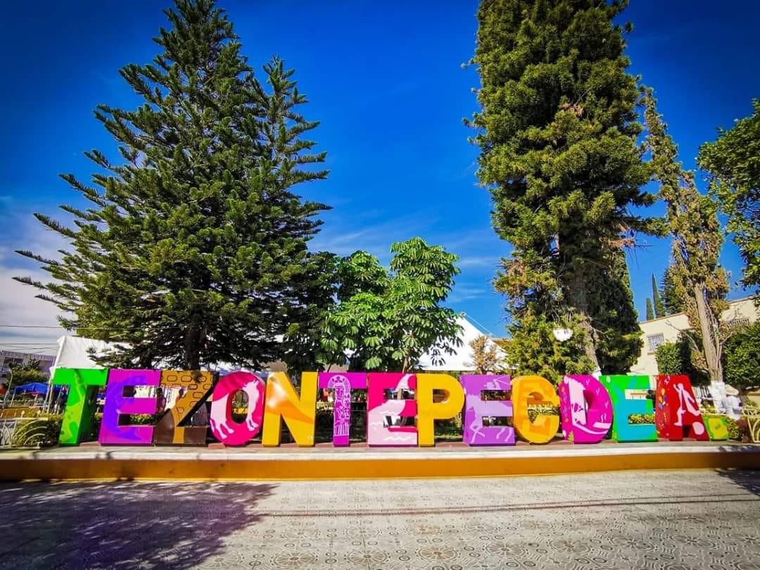 PRI declina coalición con el PAN en Tezontepec de Aldama