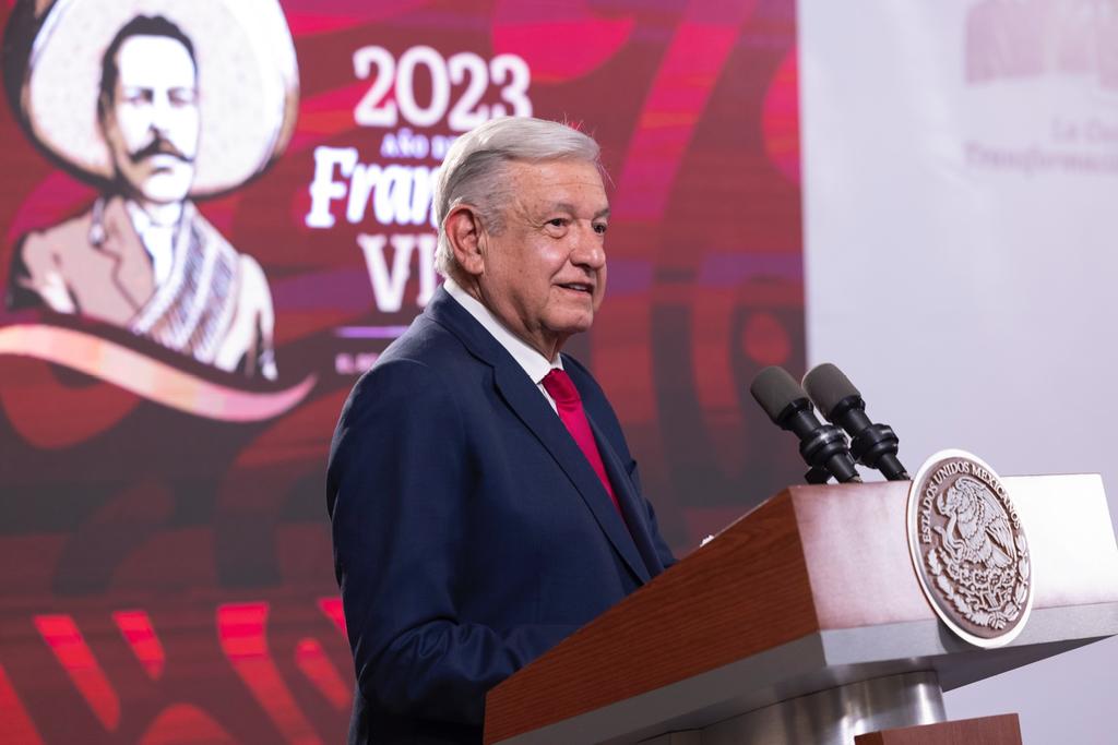 “Ahí viene el Plan C”, adelanta López Obrador tras fallo de SCJN