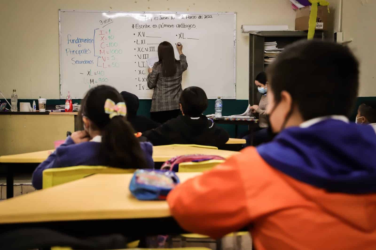 ¿Hay clases el 30 de agosto? Aquí te lo aclaramos