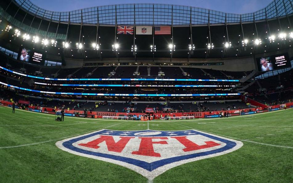 NFL 2023: ¿cuándo son los partidos en Inglaterra y Alemania?