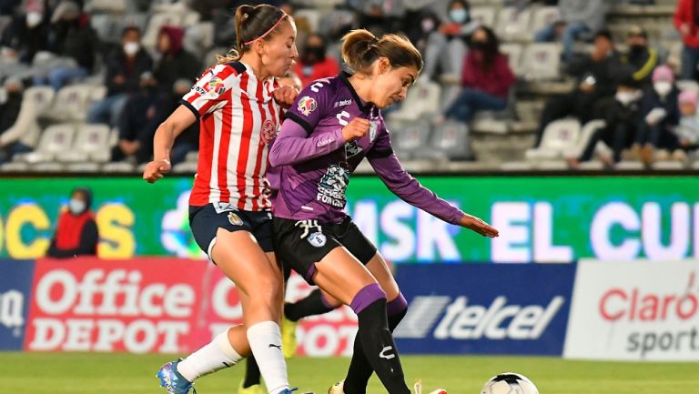 Chivas femenil vs Pachuca: dónde ver los Cuartos de Final del Clausura 2023