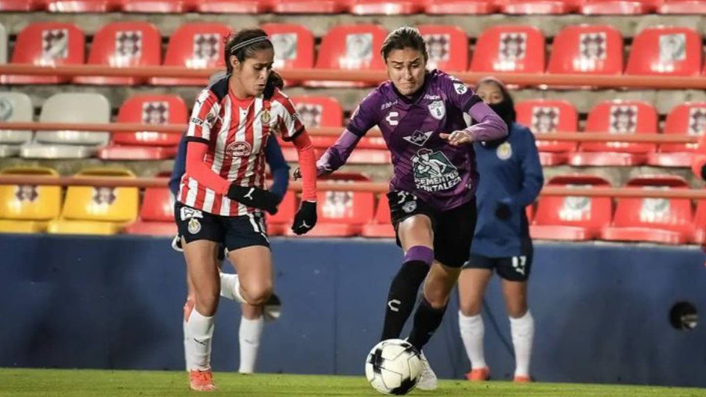 Chivas vs Pachuca femenil: dónde ver en vivo el partido J16 Clausura 2023