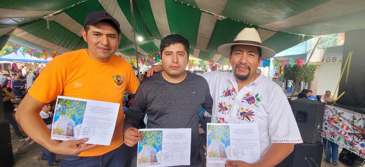 Festival del Helado: sabor café de olla fue el ganador del concurso