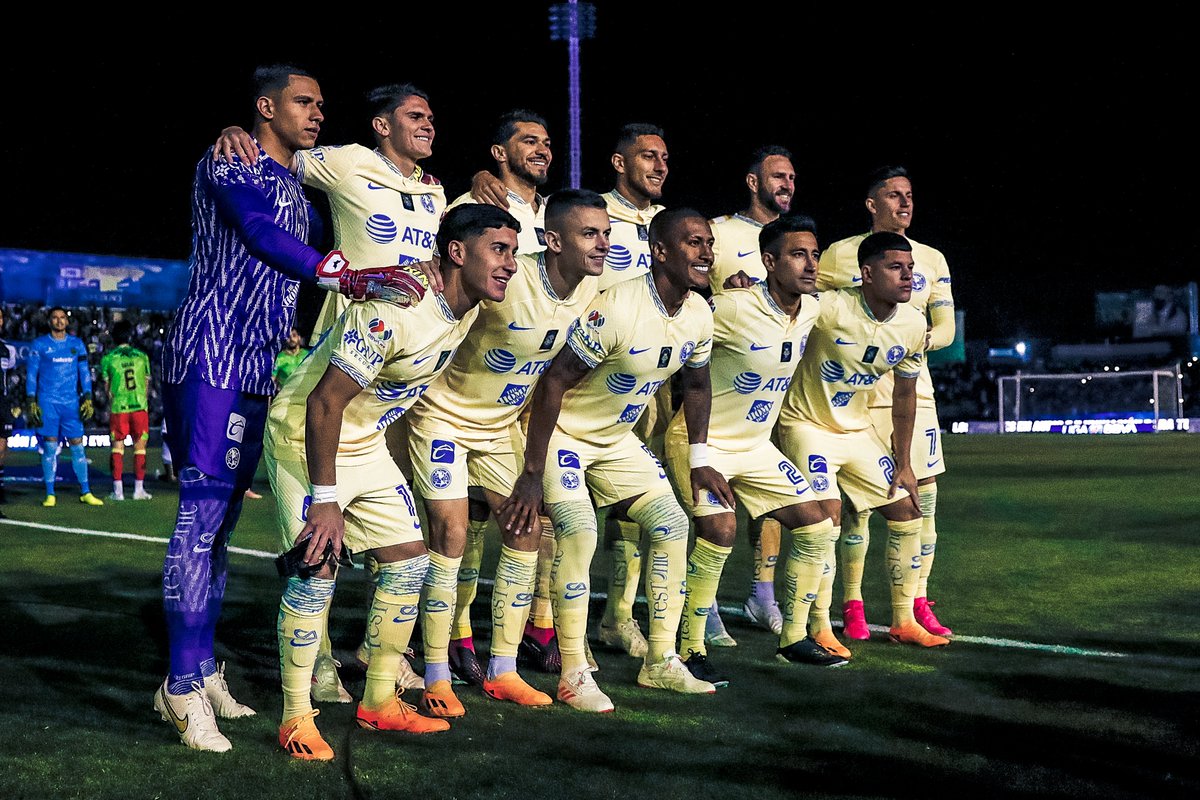 América vs Alebrijes de Oaxaca: conoce la fecha para el partido amistoso