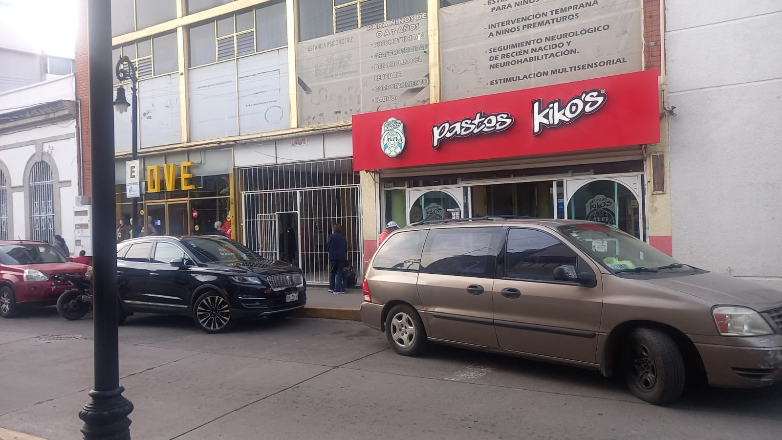 Investigan muerte de menor de 4 años en guardería de Tulancingo