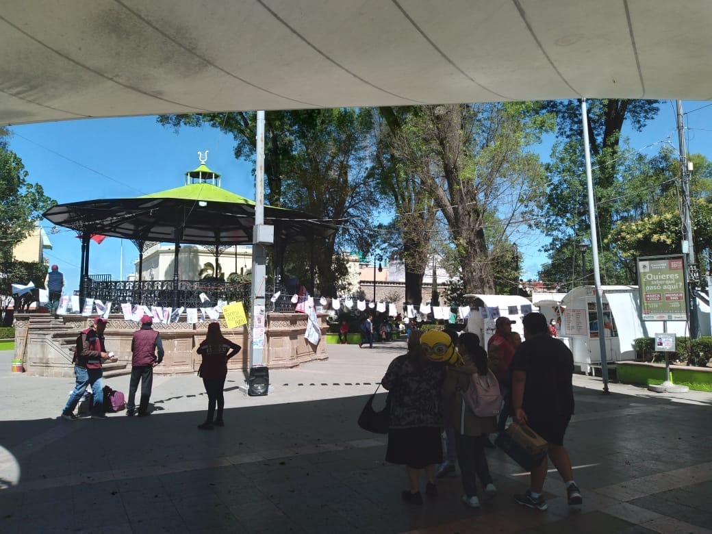 Realizarán Cineclub feminista en el marco del Día Naranja a Tulancingo