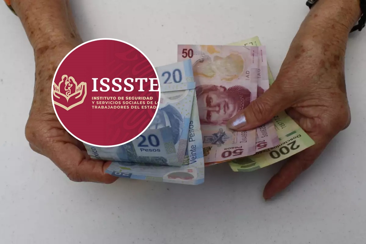 Pensionissste noviembre 2023: ¿Qué día depositan?