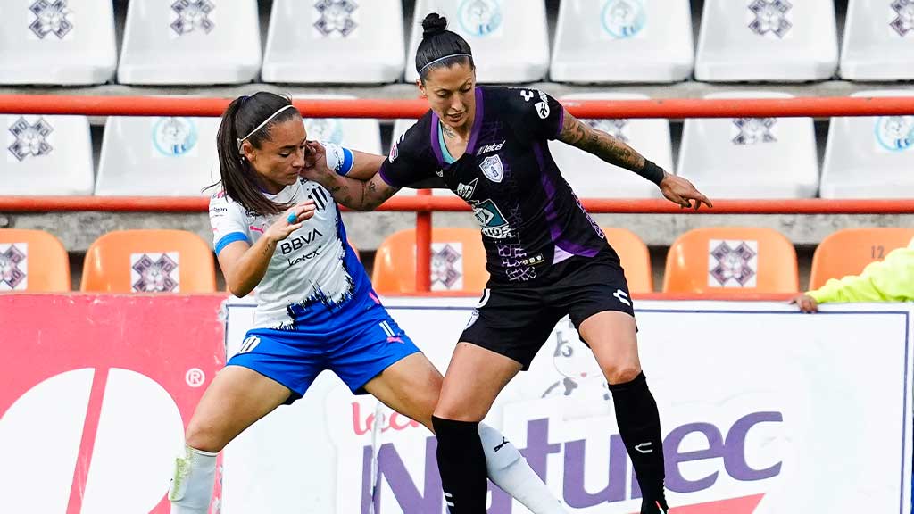 Rayadas vs Pachuca femenil: ¿dónde comprar boletos para la semifinal?