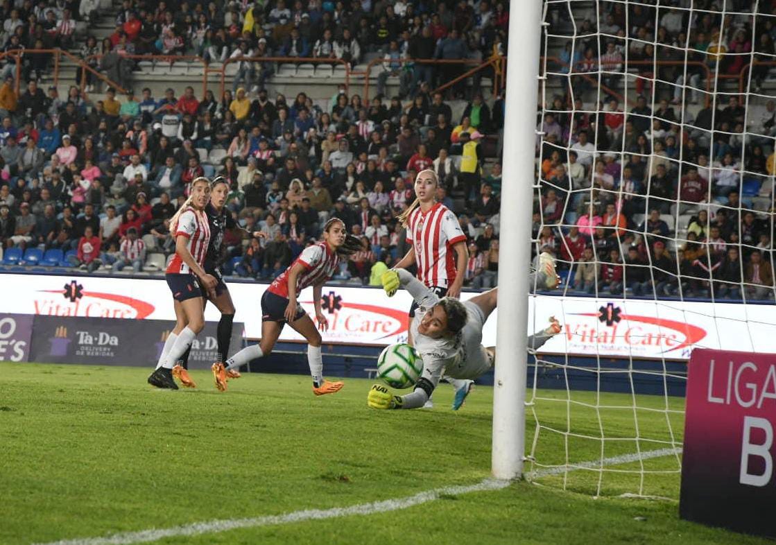 Cacho confía en que Tuzas pasen a Semifinales