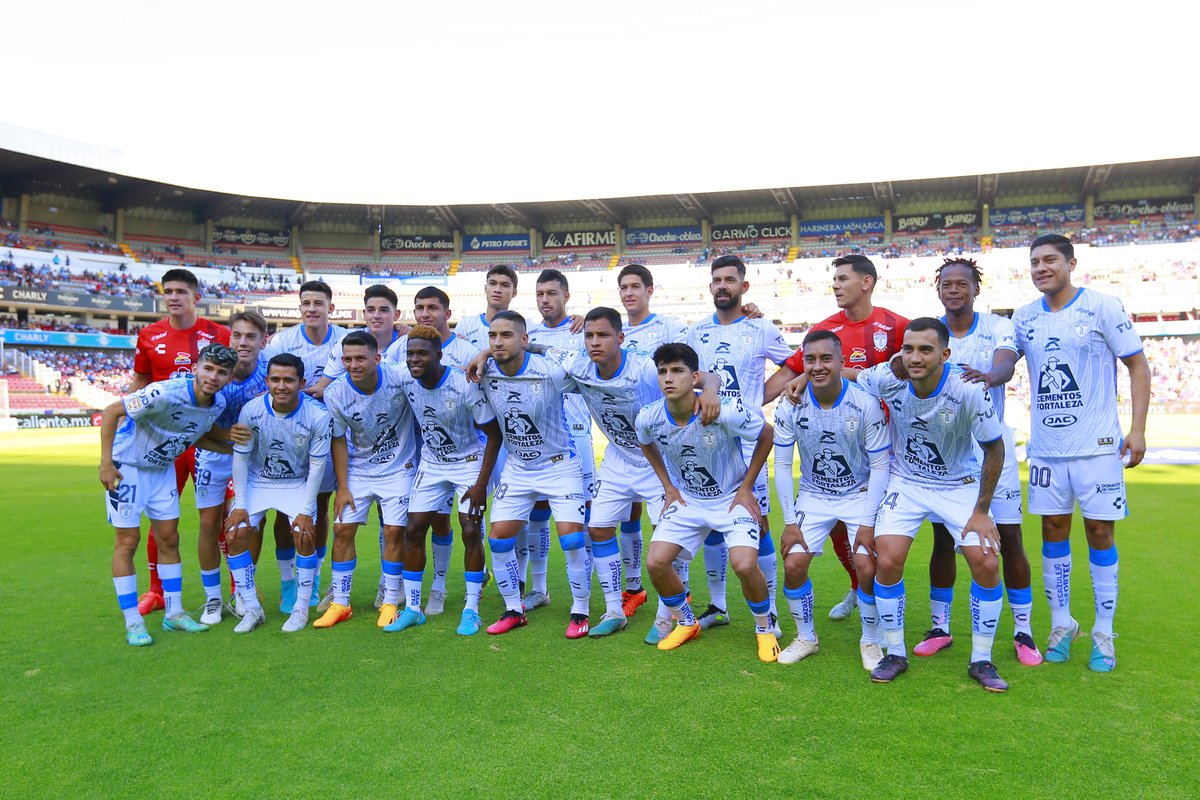 Querétaro vs Pachuca: Liga Mx define fecha del partido de J4