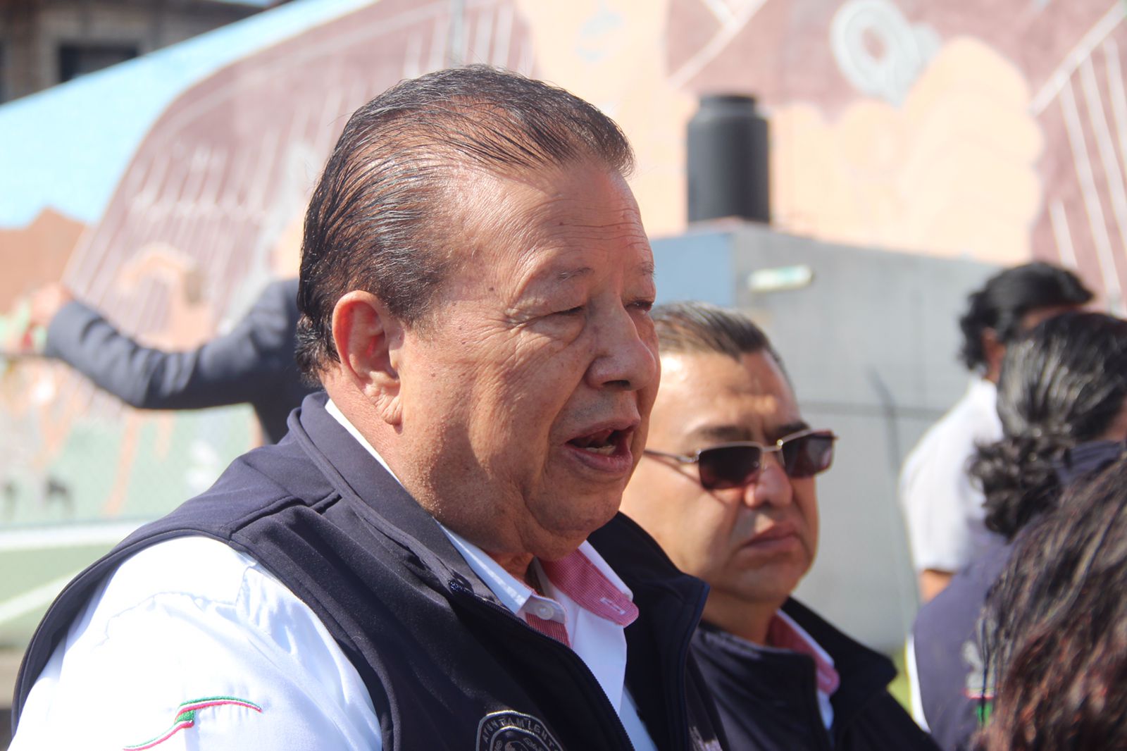 Edil de Pachuca sólo ha ofrecido 3% de aumento: líder sindical