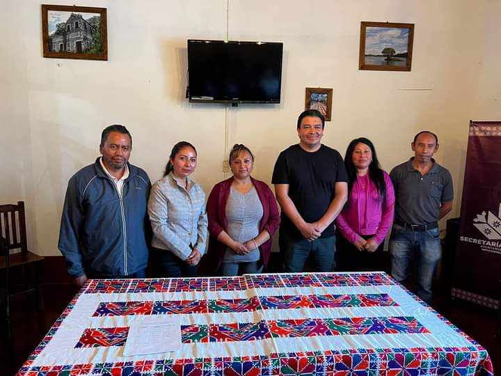 Crean Comité Pueblo Mágico en Acaxochitlán para lograr incorporación al programa