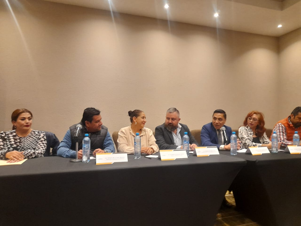 Canacintra busca evitar intermediarios en agroindustria