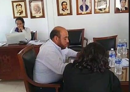 Regidores acusan que no hay transparencia en Nopala