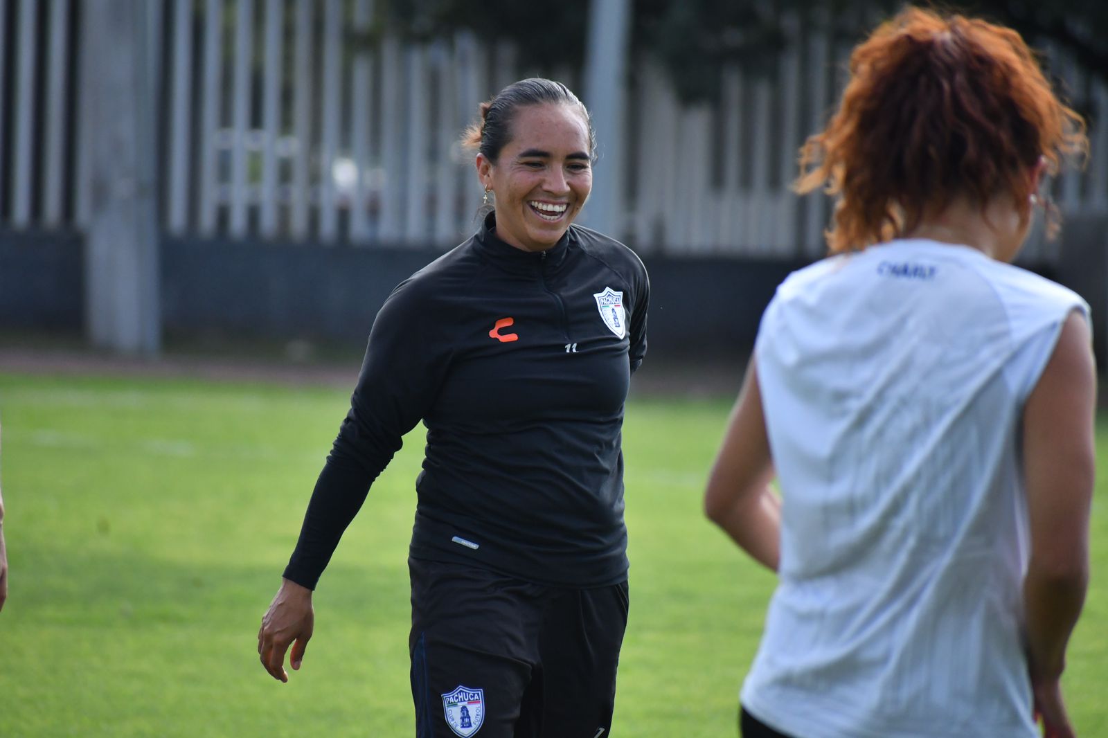 Pachuca Femenil vs Rayadas: a qué hora es el partido de hoy