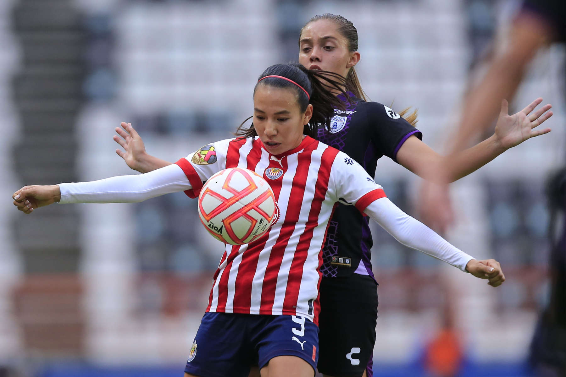 Boletos Pachuca femenil vs Chivas: precio de los Cuartos de Final del Clausura 2023