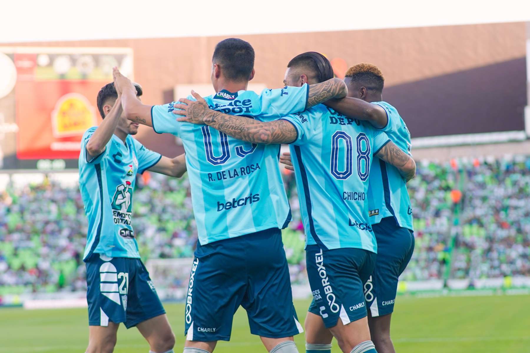 Boletos Pachuca vs Santos repechaje: precio y dónde comprar