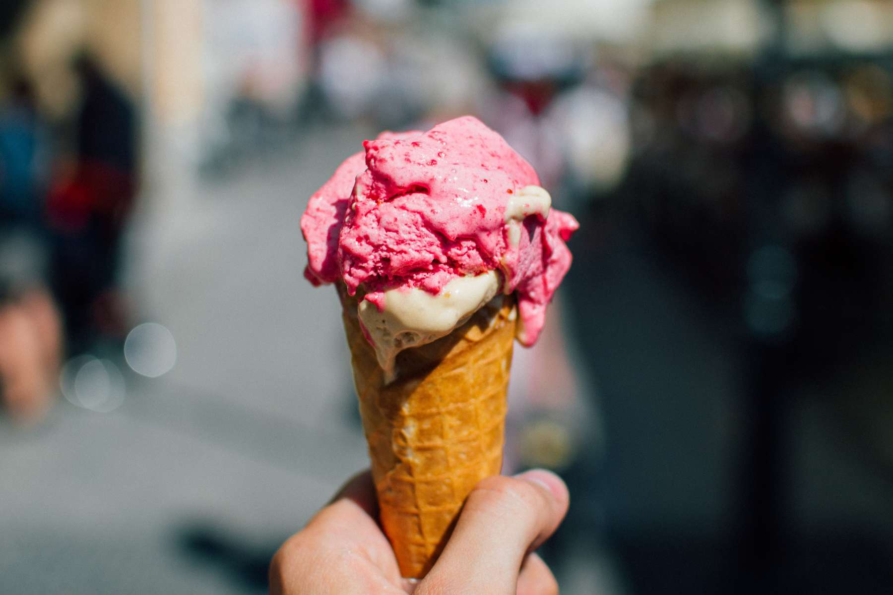 Feria del Helado: más de 20 expositores en Atotonilco el Grande