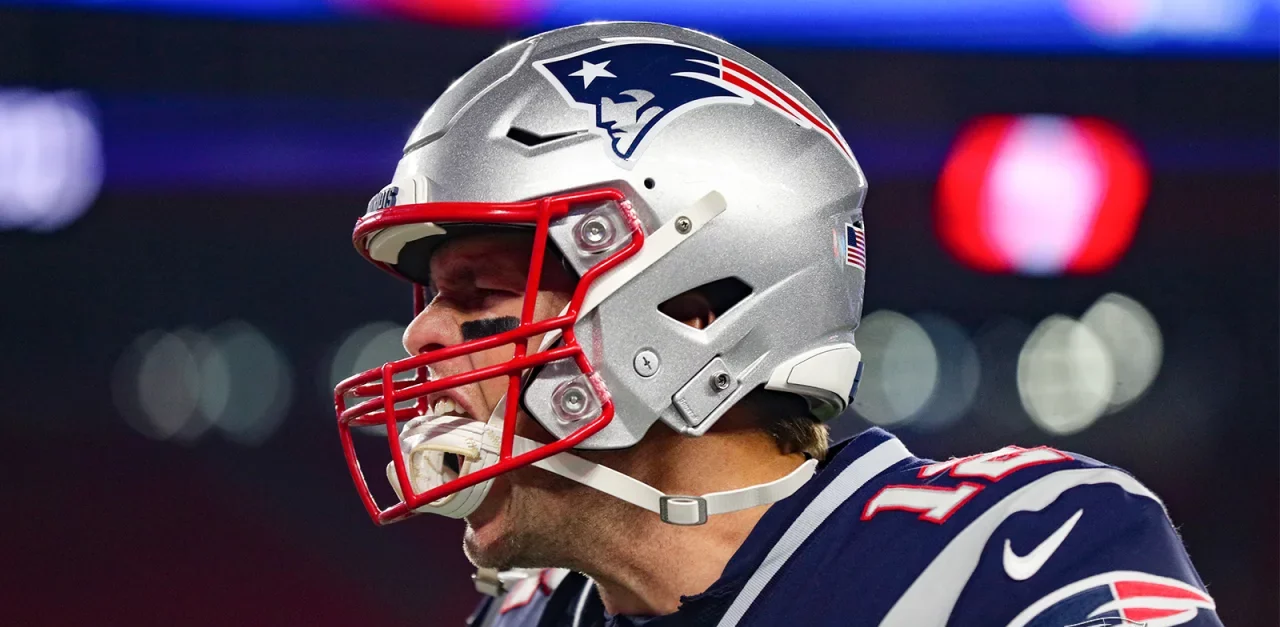 Tom Brady regresará a los Patriotas de Nueva Inglaterra