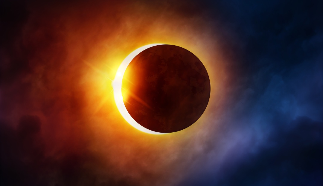 ¿A qué hora es el eclipse en Pachuca? Observa el fenómeno astronómico este 8 de abril