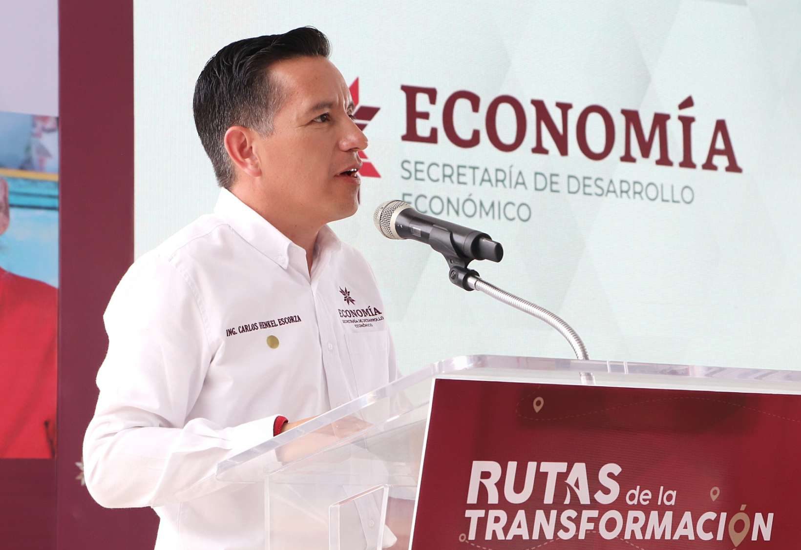 Nueva Ley de Economía Social potenciará desarrollo: Sedeco 