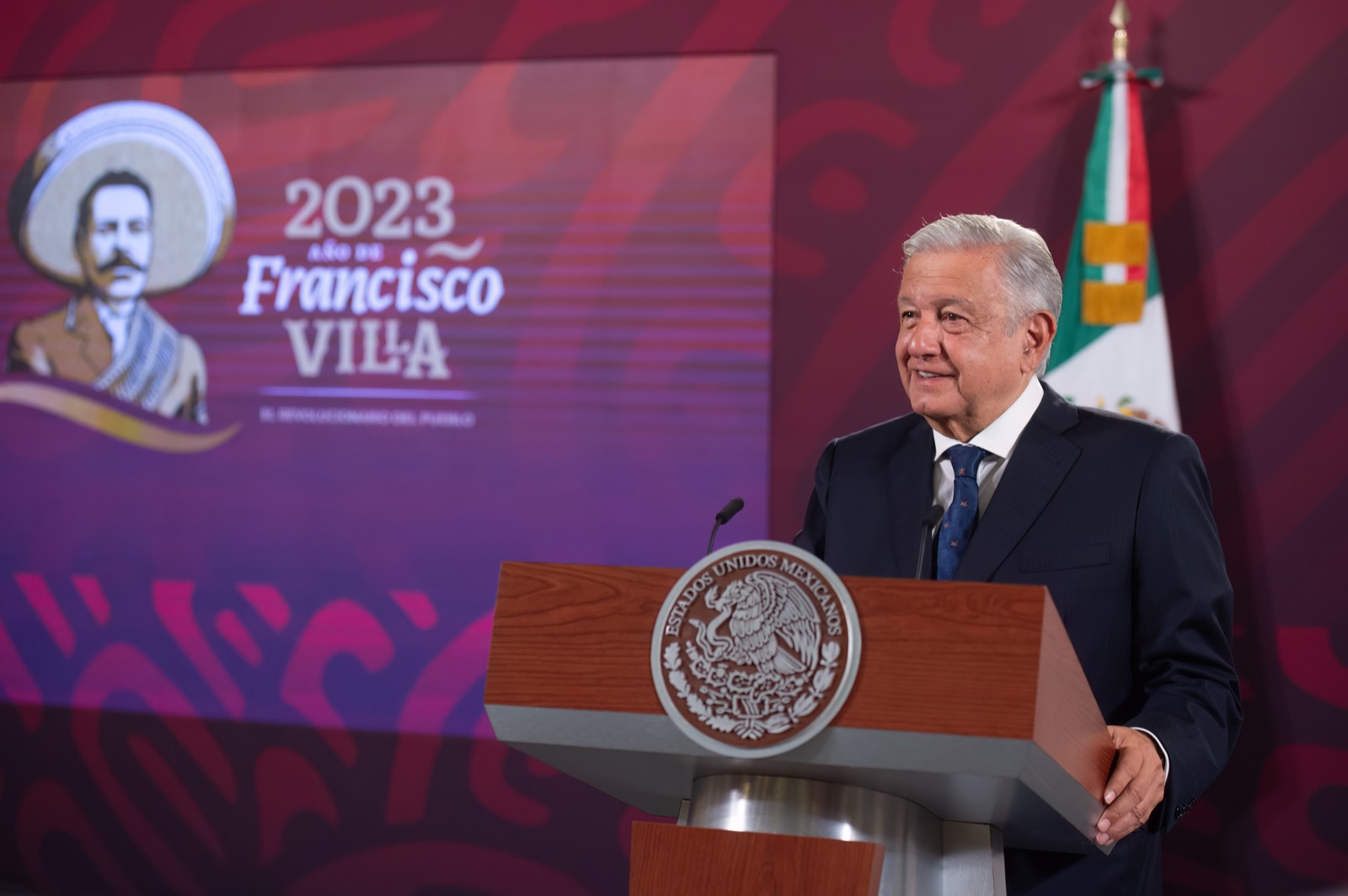 Me dolió fraude de Segalmex: AMLO