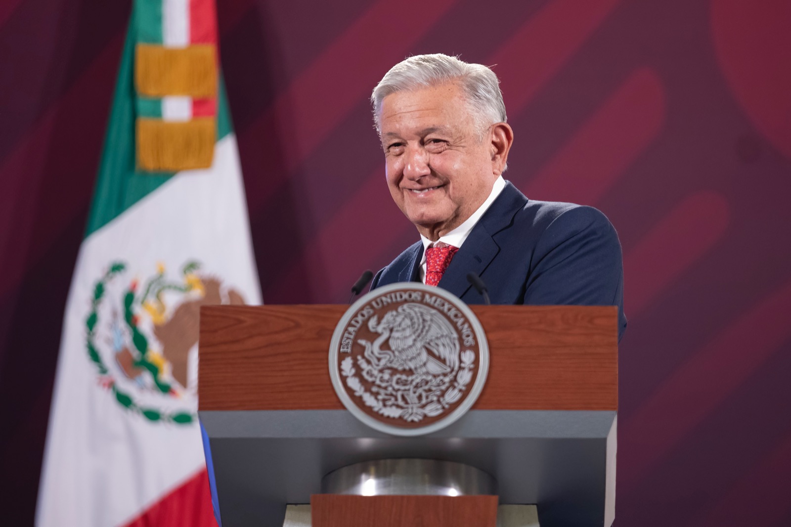 Conservadores rechazan el apoyo a la gente necesitada: AMLO