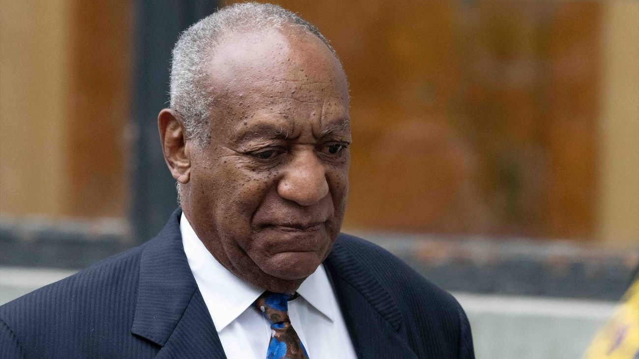 Bill Cosby es acusado por nueve mujeres más de agresión sexual