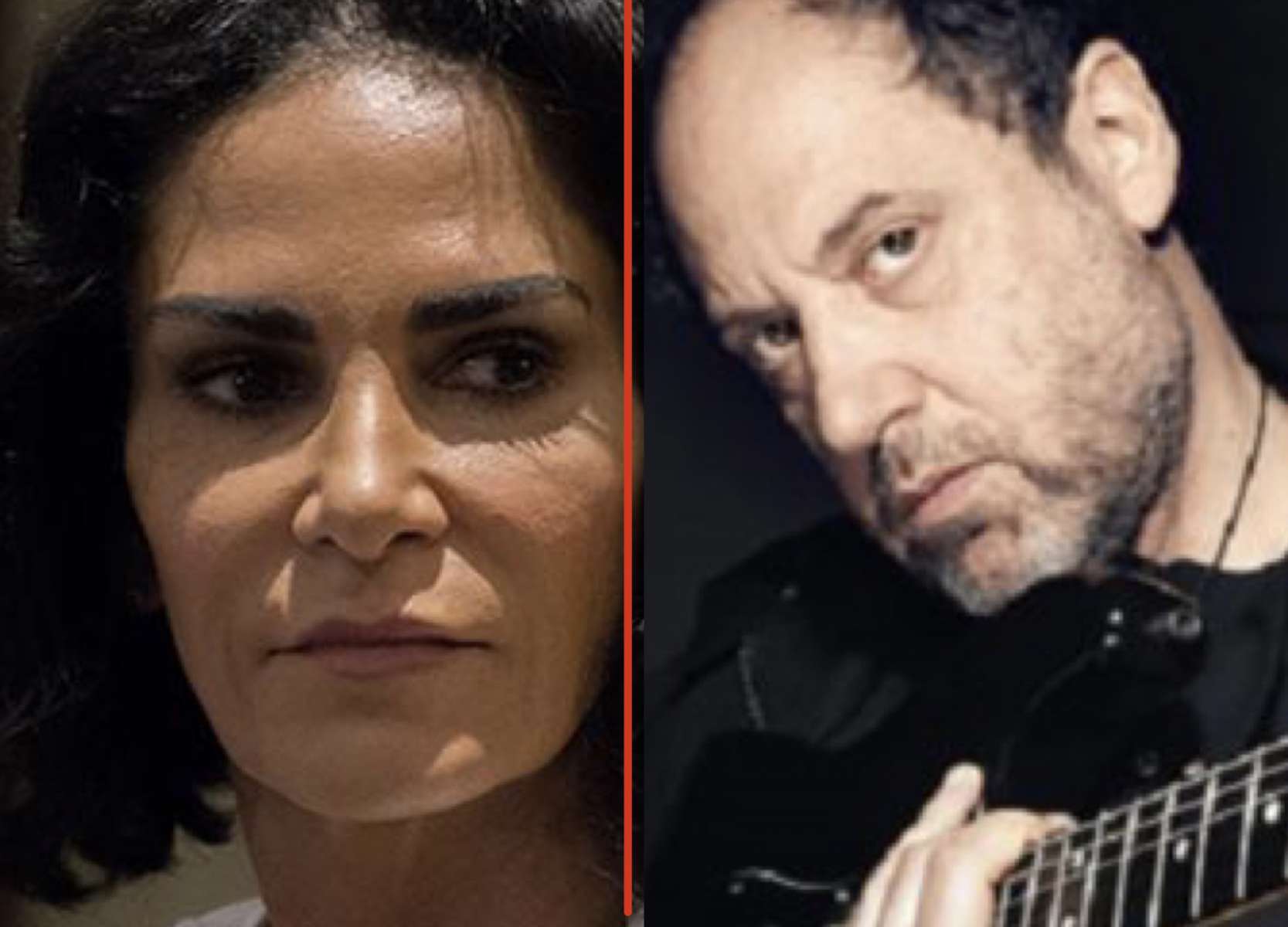 Lydia Cacho acusa a Alejandro Marcovich, de Caifanes, de violencia familiar