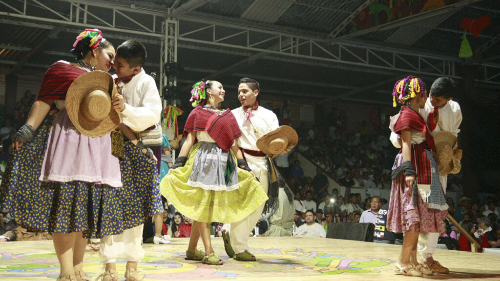 Secretaría de Cultura invita a taller gratuito de Huapango