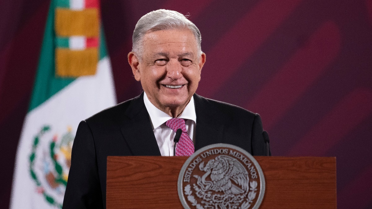 Se trabaja en censo sobre número de desaparecidos: AMLO